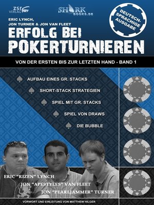 cover image of Von der ersten bis zur letzten Hand--Band 1